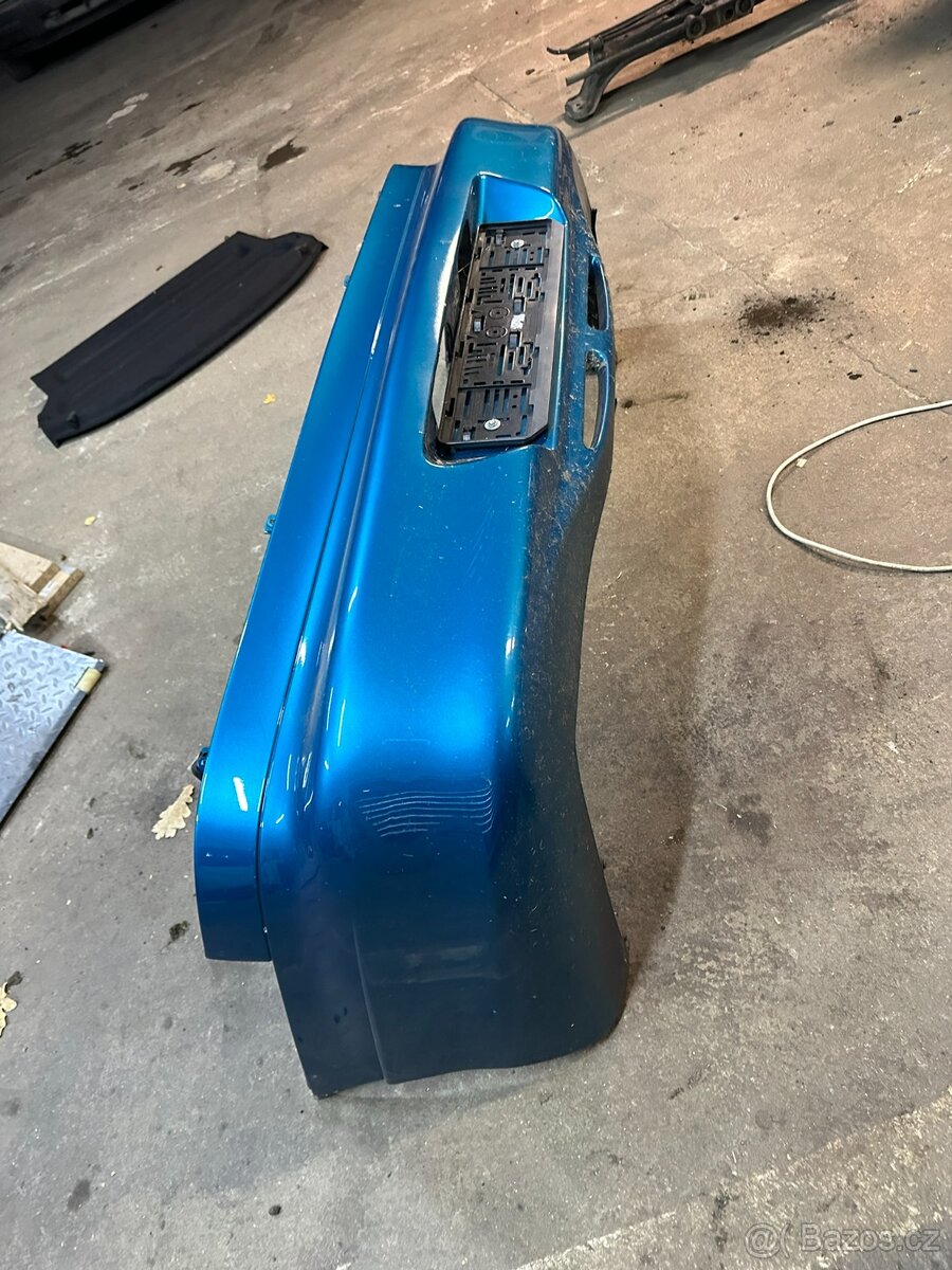 Ford Probe - díly karoserie - 7