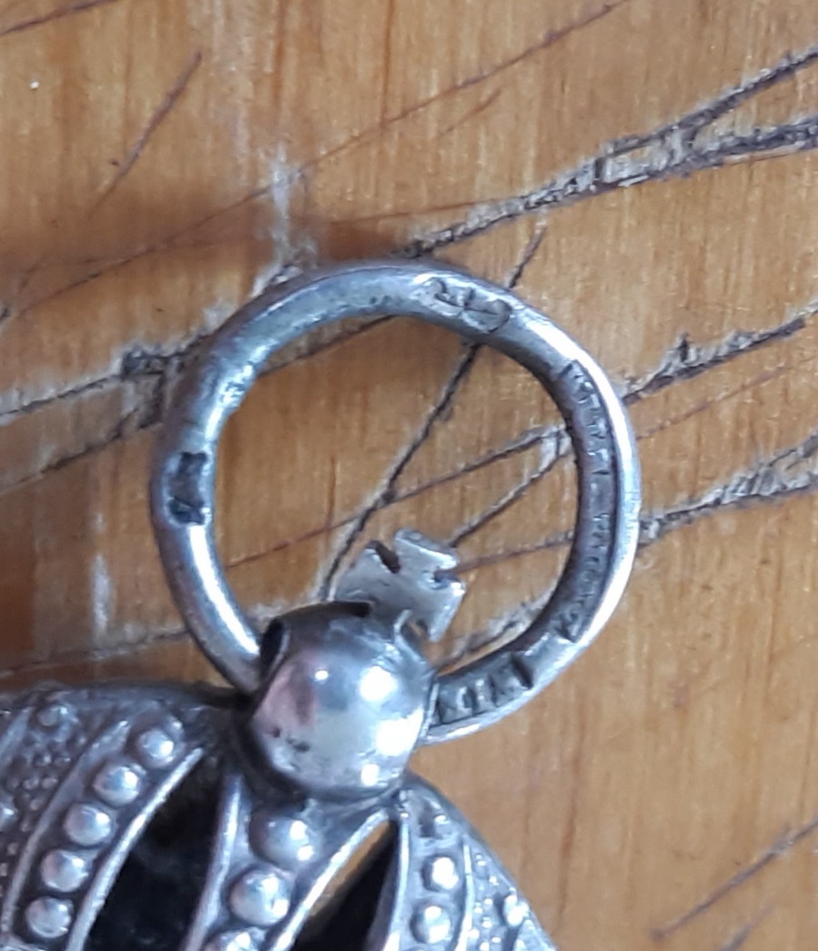 Stříbrný záslužný kříž FJI (č.2),Rakousko Uhersko - 7