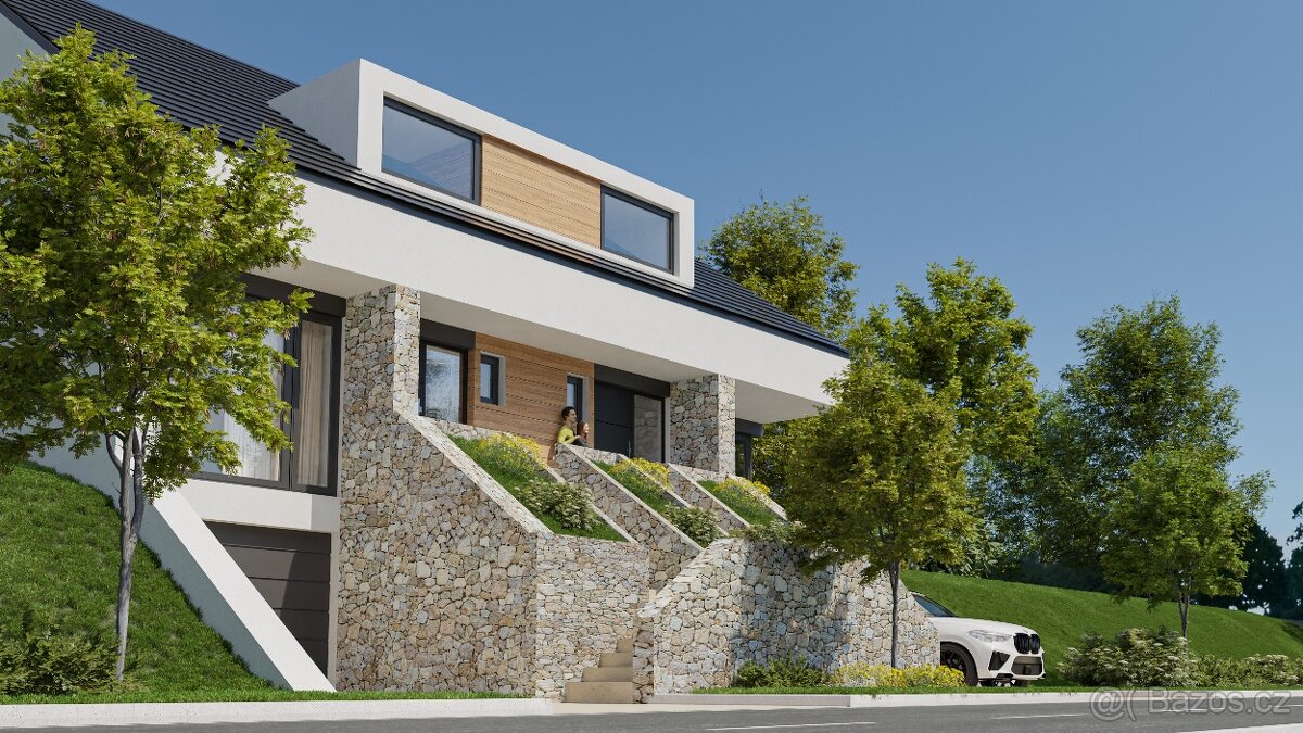 Prodej bytu 4+kk 186 m² Uhřice - 7