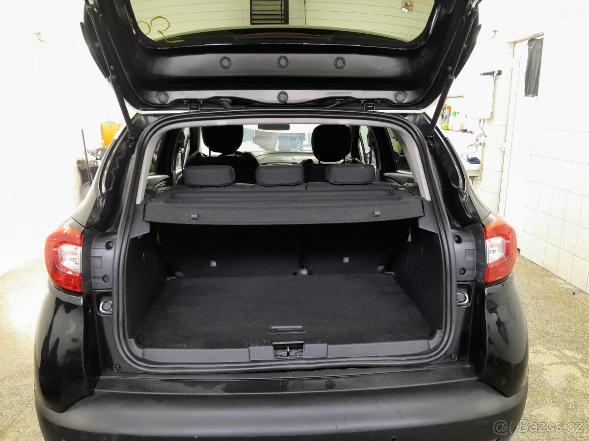 Renault Captur 1,5 DCi 90 - 7
