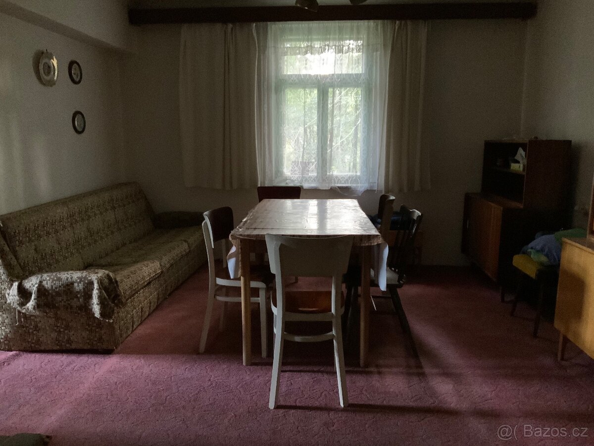 Prodej chalupy - 7