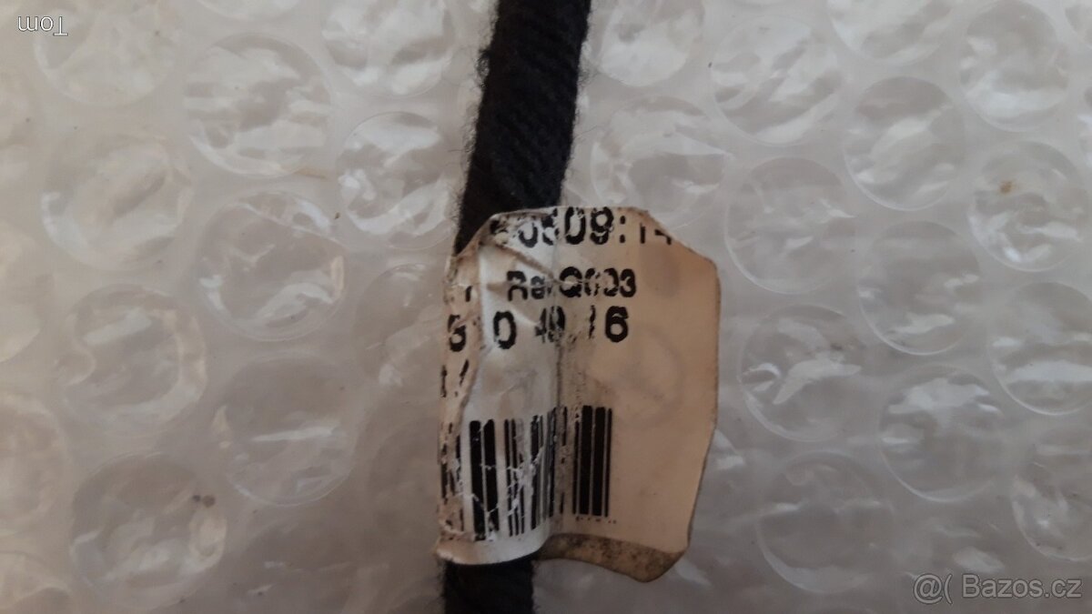 Mercedes W164 Zrcátko levé : - 7