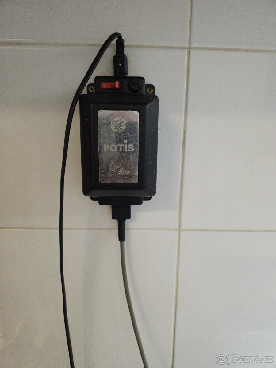 Plynový Grill Potis - 7