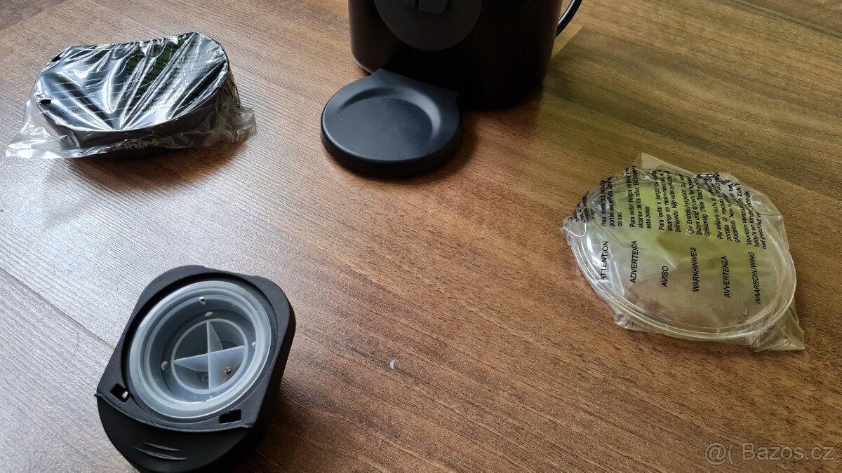 Nový Krups Nescafé Dolce Gusto Piccolo XS - 7