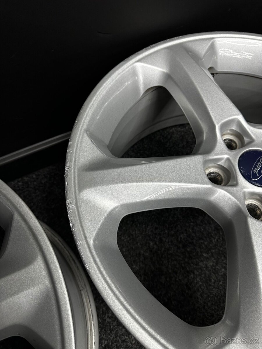 Alu FORD 5x108 18” - 7