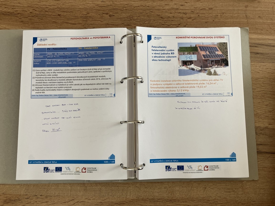 Pasivní dům - publikace - 7