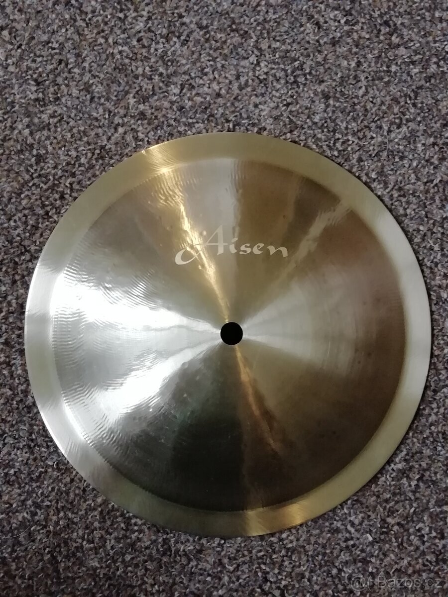 Aisen bell 10" - 7