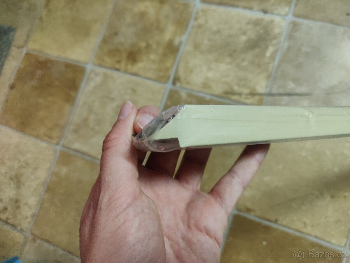 Lišta ke kuchynské desce - 7