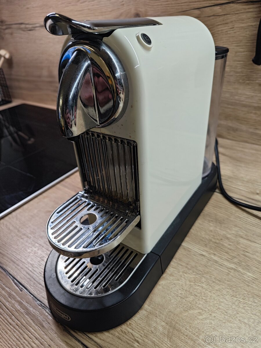 Kávovar DeLonghi Citiz - 7