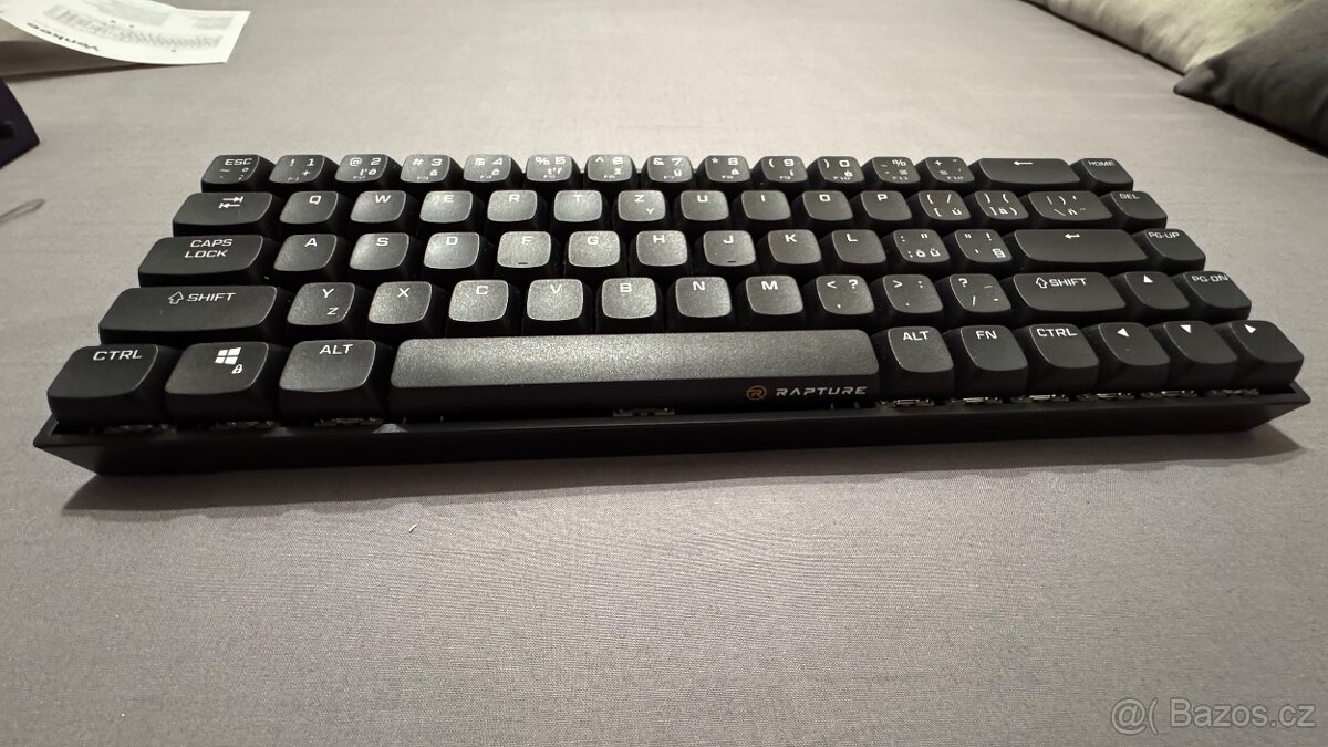 Rapture charlie ULTIMATE - 7