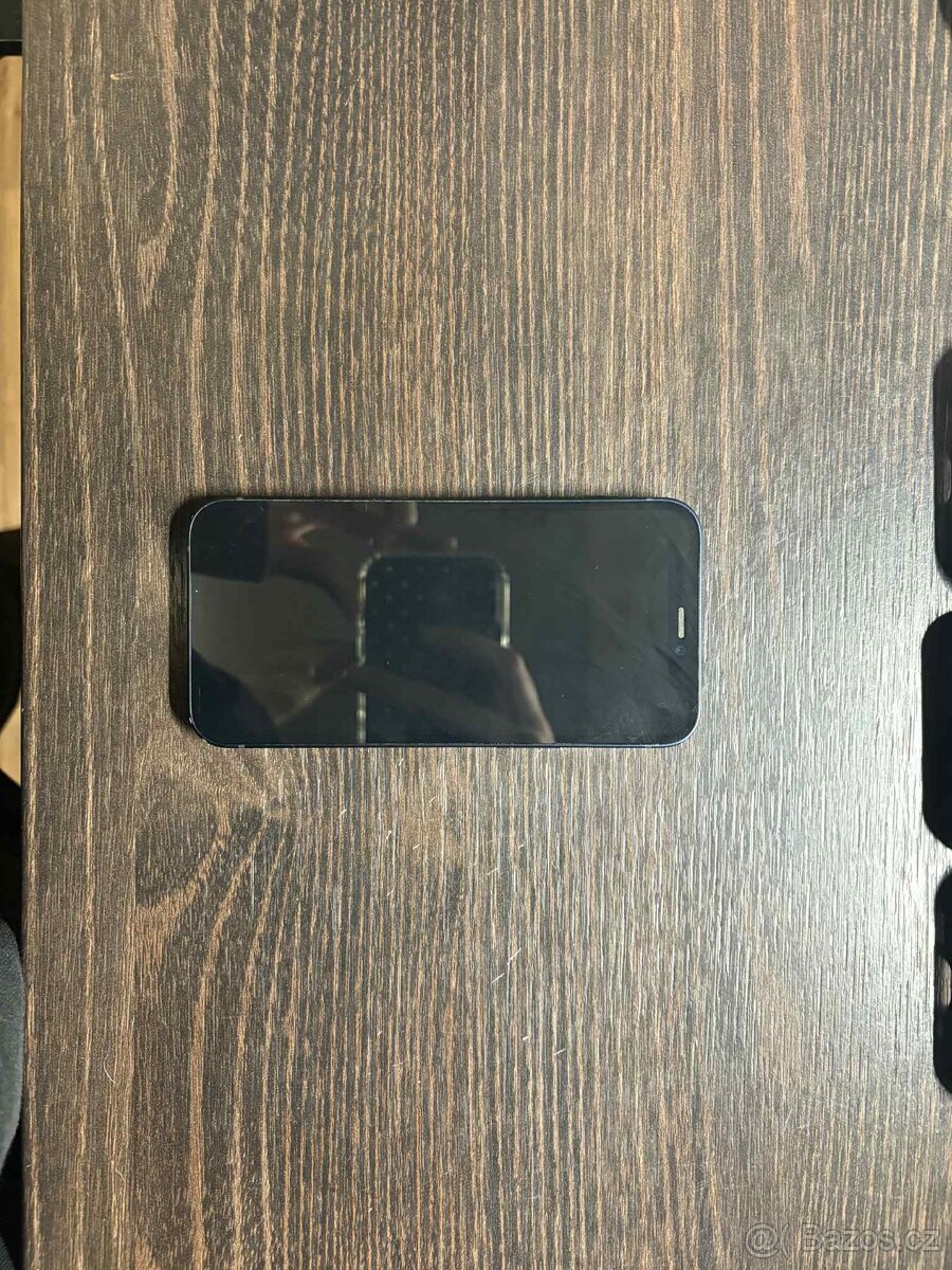 iPhone 12 mini - krásný stav - 7