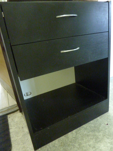PC STOLEK MICKE IKEA, NOVÝ KÓD.10244743 TOP STAV - 7