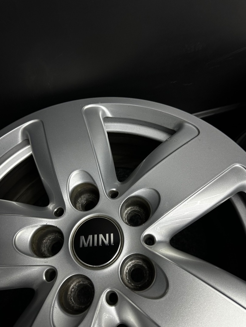 Alu Mini 5x112 16” 6877741 - 7