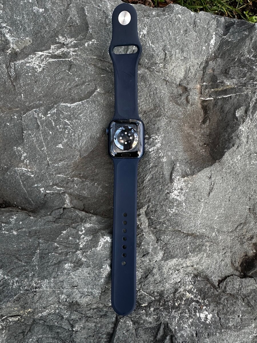 Apple Watch series 6 GPS 40mm - 7