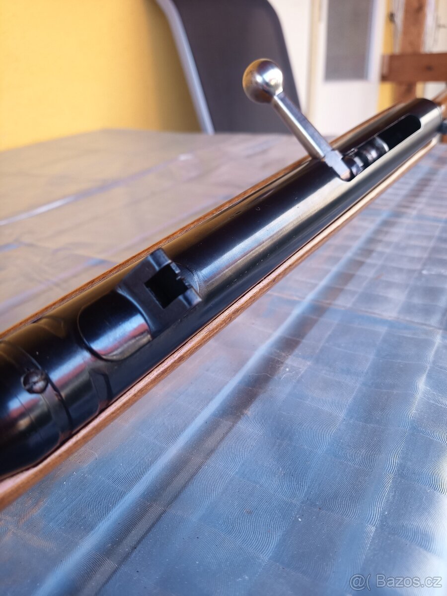 Vzduchovka opakovaci - 7