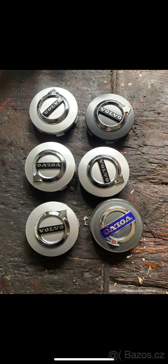 Volvo kat a klimakompresor - 7