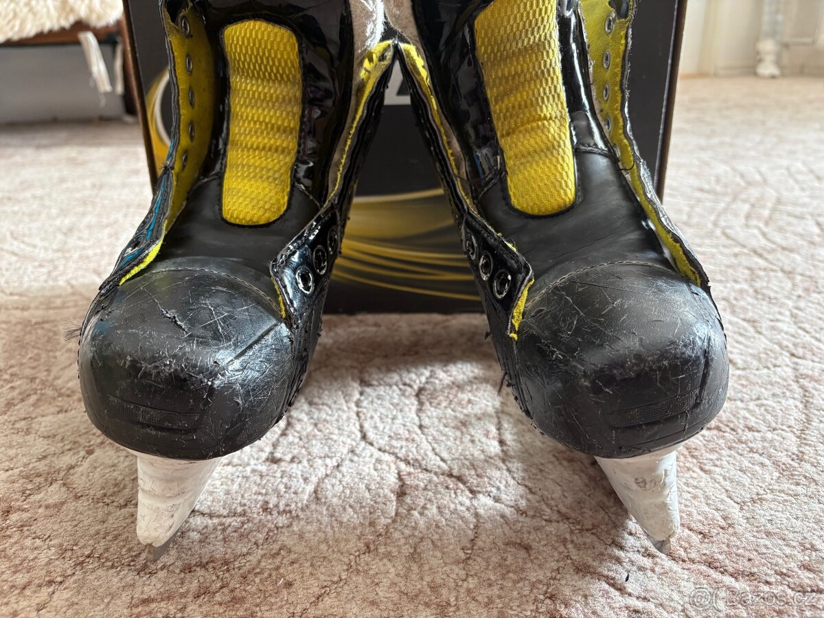 Brusle Juniorské CCM - 7