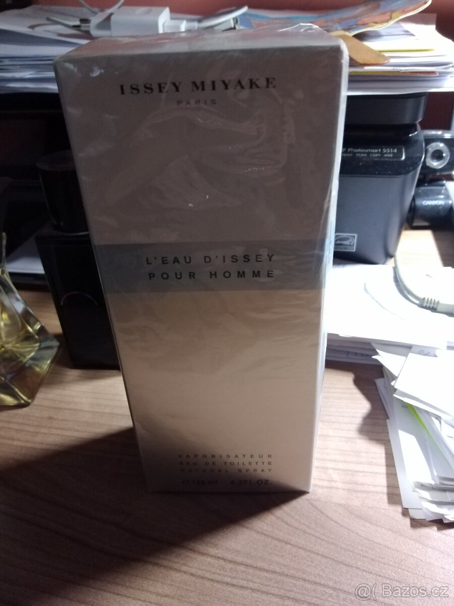 Parfemy a eau de toilette - 7