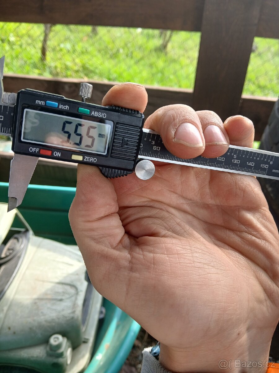 Pneumatiky Kormoran - 7