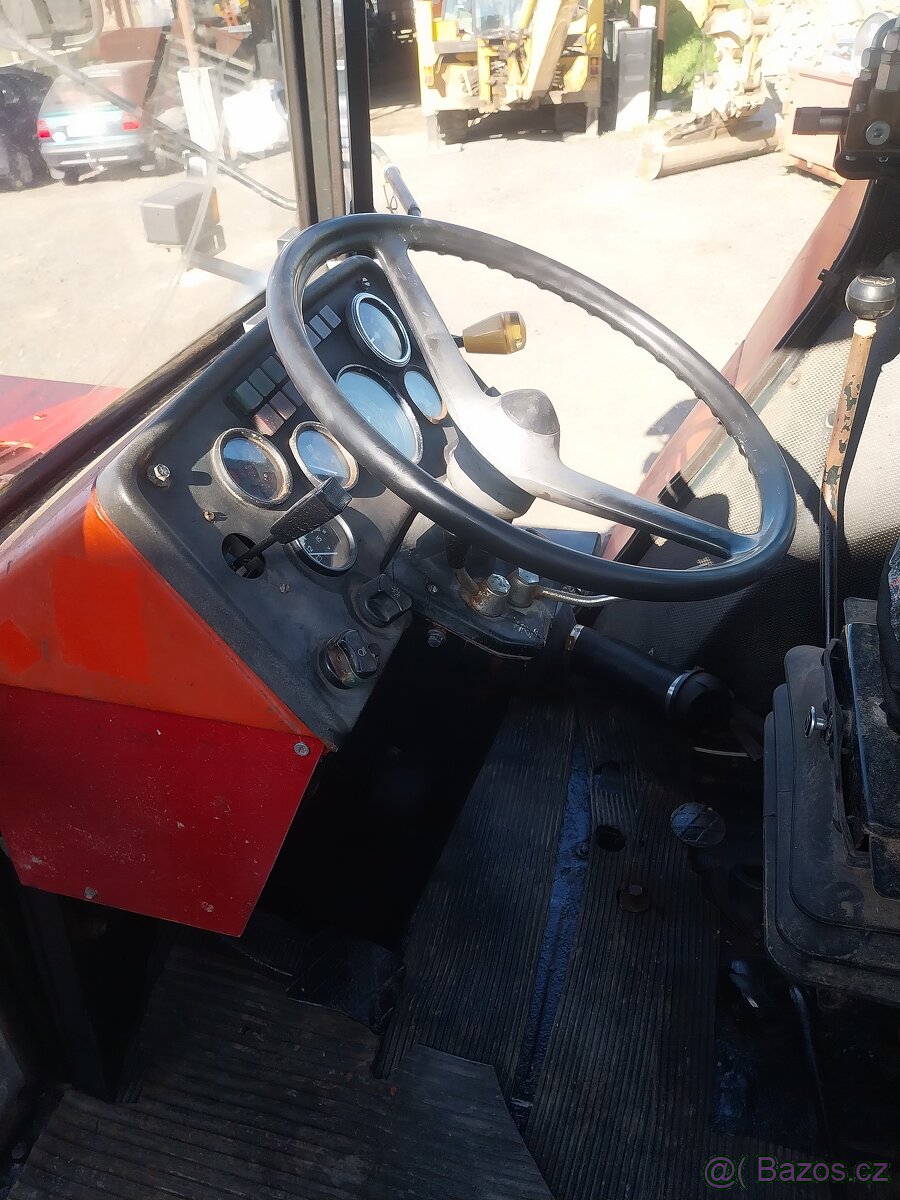 Zetor crystal 12245 - 7