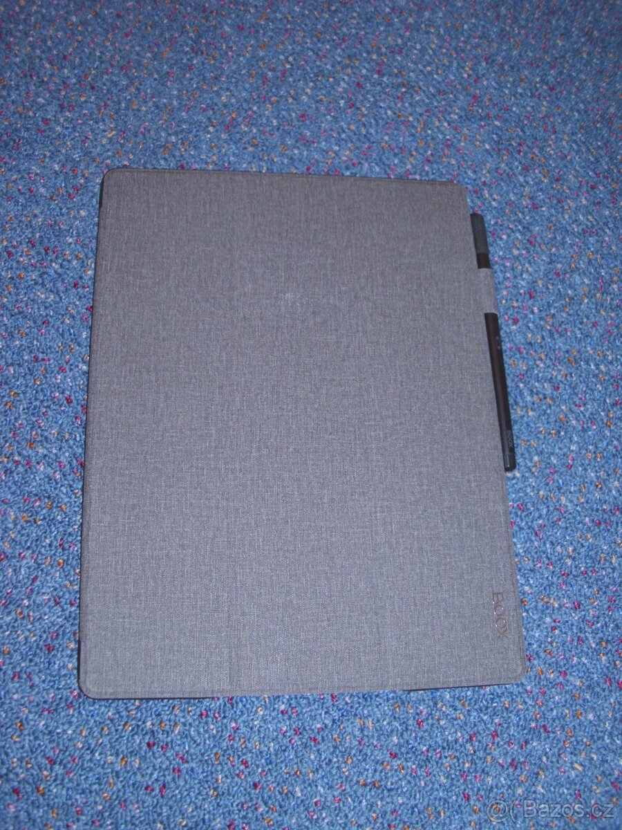 Onyx Boox Max Lumi 2 - velký E-Ink tablet, čtečka e-knih - 7