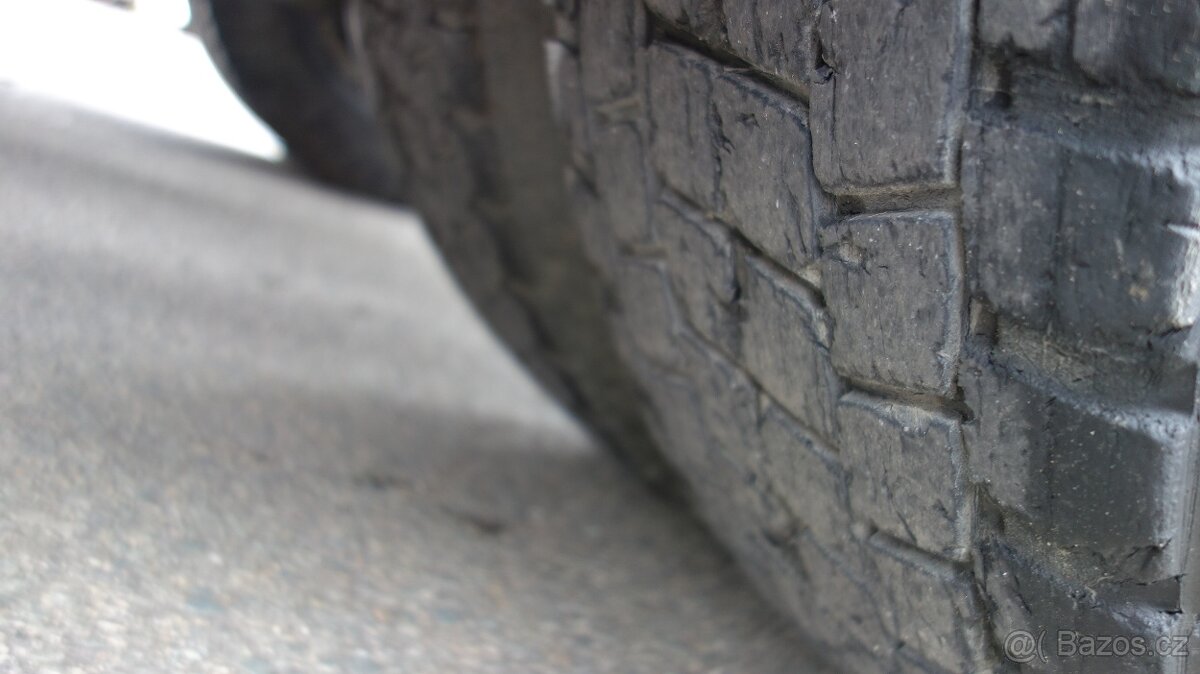 Prodám SCANIA R440 N320 TOP LINE EURO 5 - 7