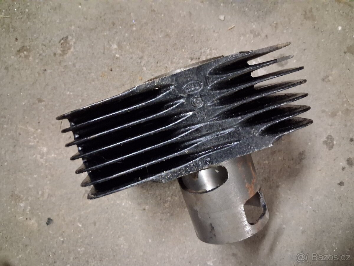 Jawa 350 634 uloženky - 7