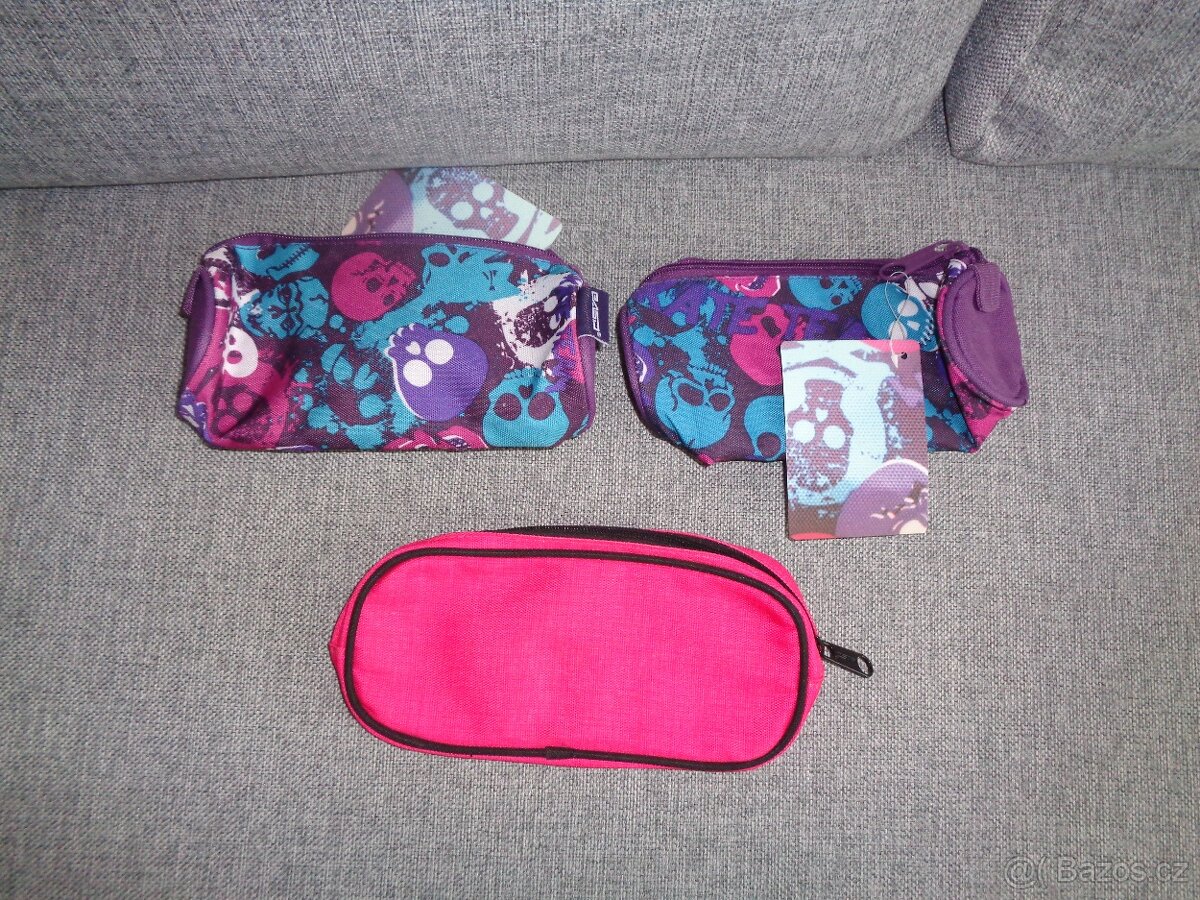 kraťasy na kluka - 7