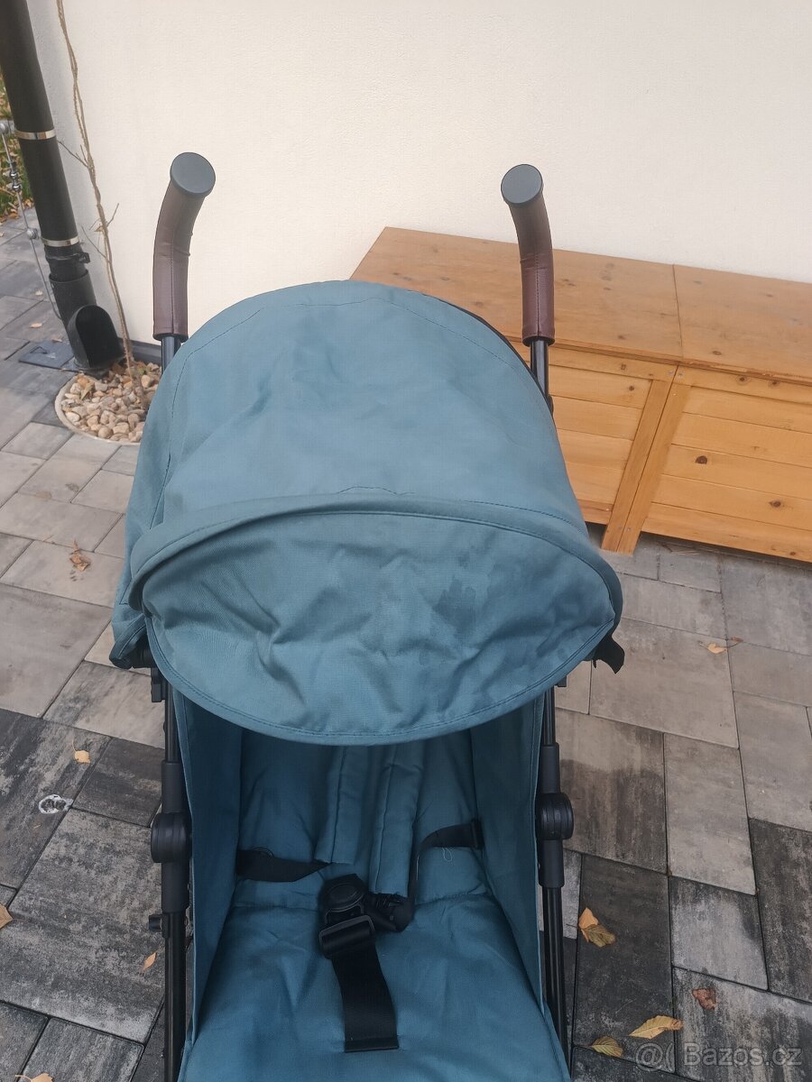 Golfky kočárek Elodie details - 7