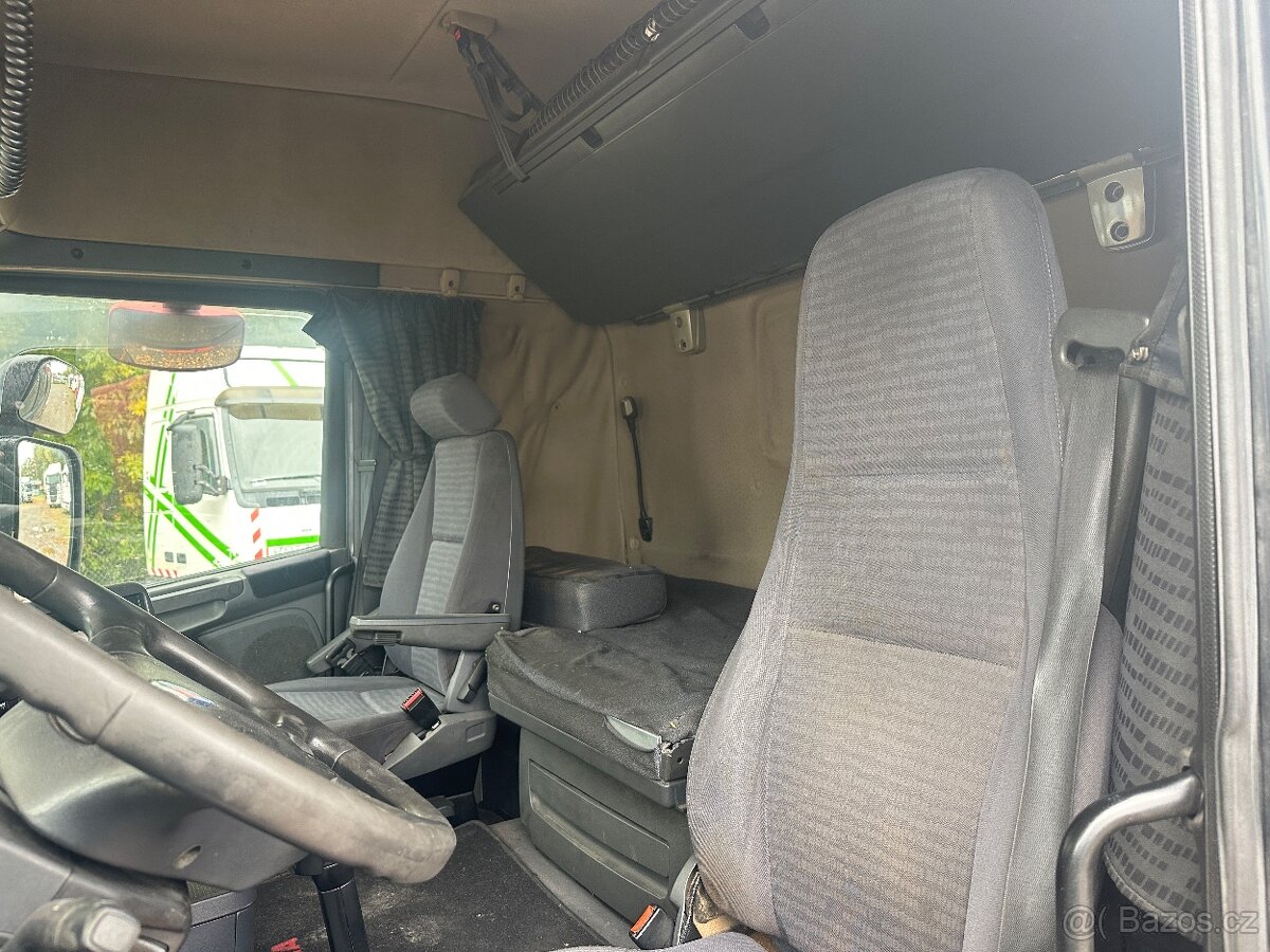 Scania R420,Standart,Manual,Highline - 7
