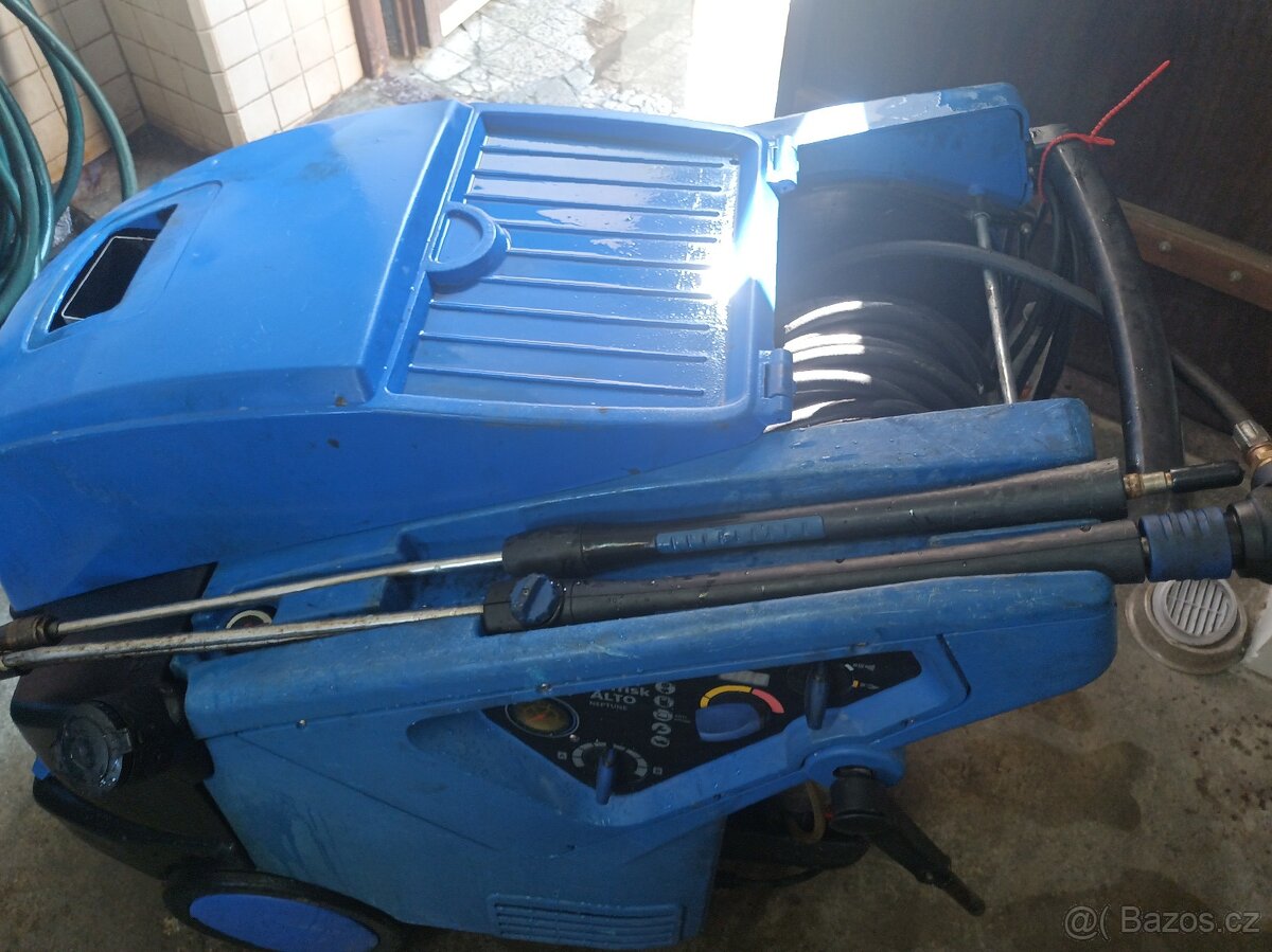 Nilfisk Alto Neptun 5 - 7