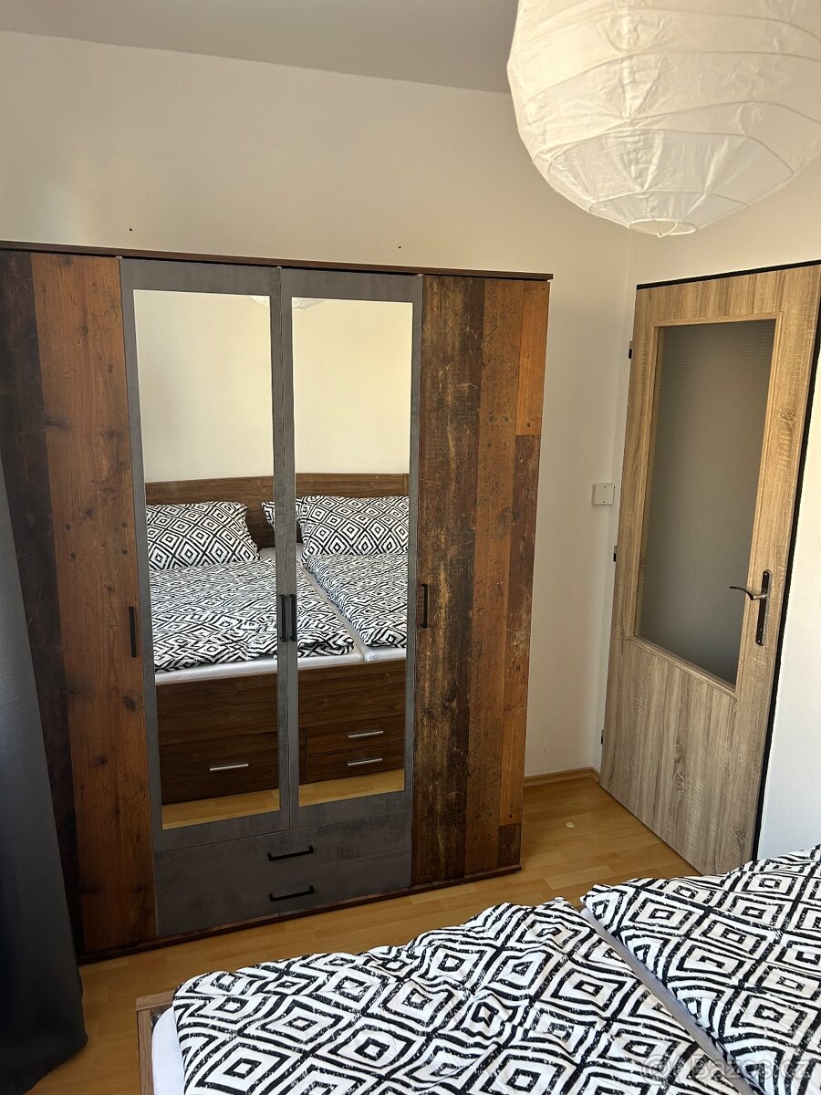 Apartmán u Vysočina arény. - 7