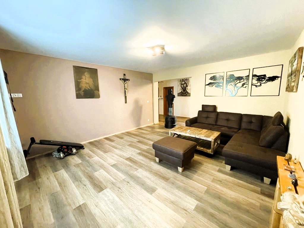 Prodej rodinného domu v centru Plzně, Slovany - 7