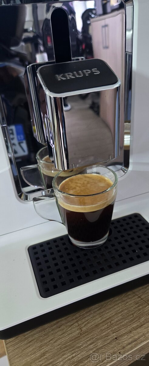Kávovar - 7