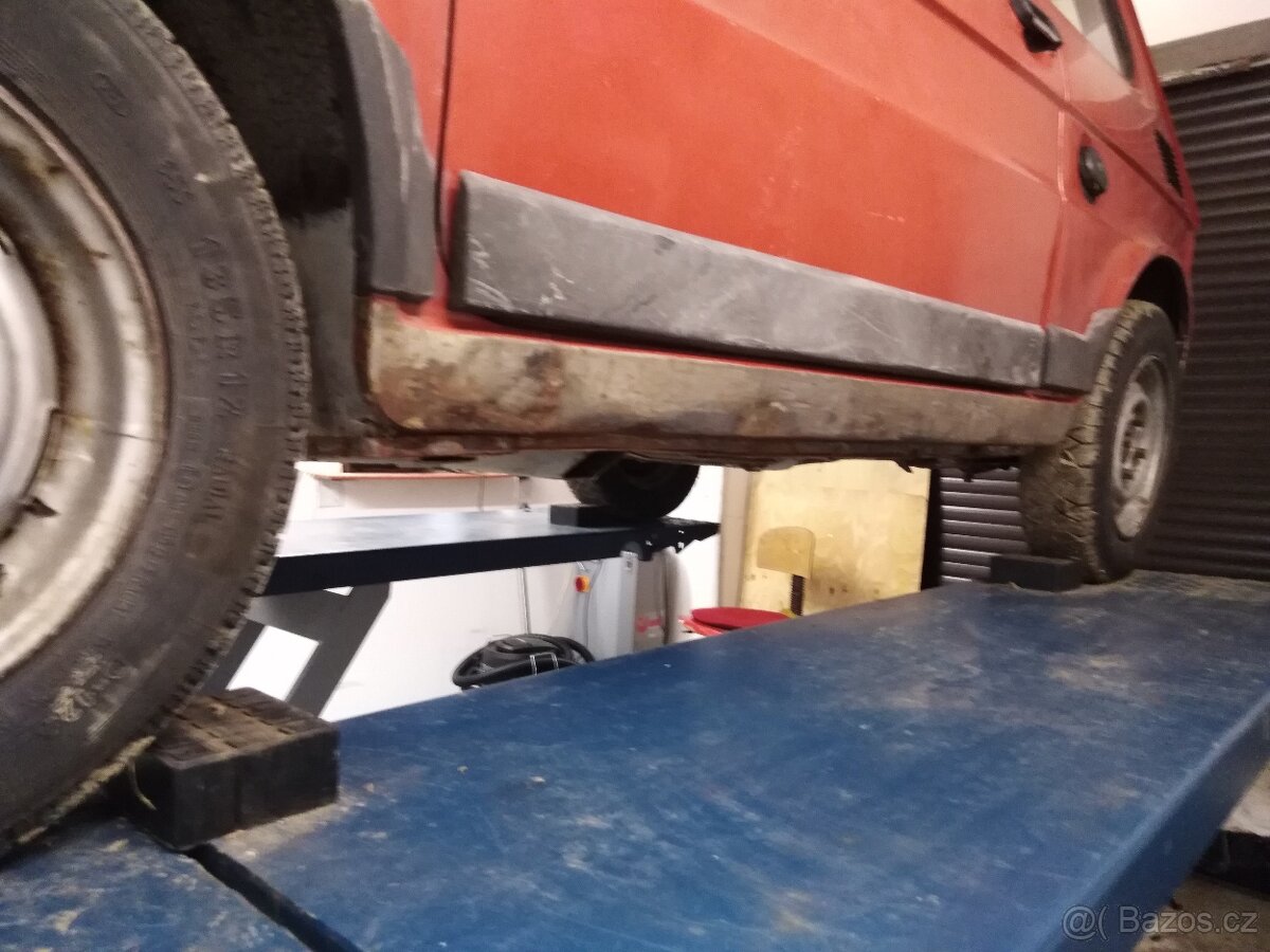 Fiat 126p maluch - 7