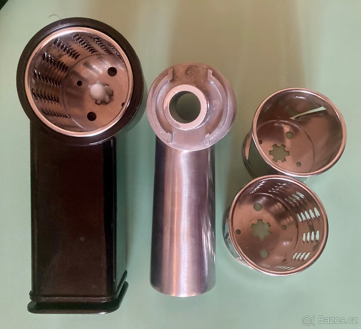 Kuchyňský robot - Philco PHSM 9000 - 7