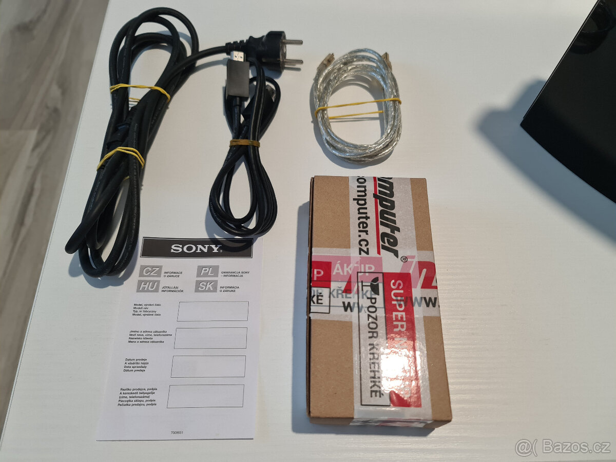 Playstation 3 500GB - 7