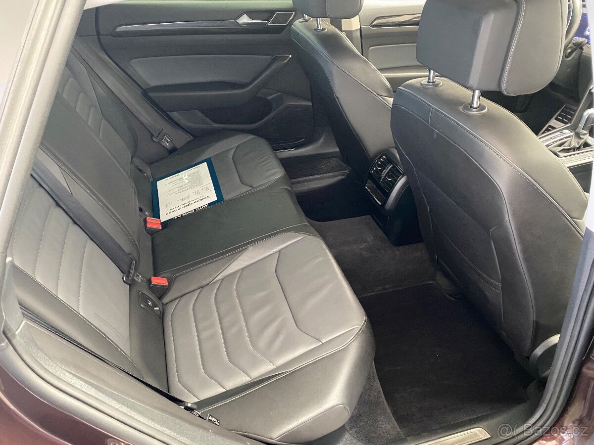 Arteon bitdi 176kw 4motion - 7