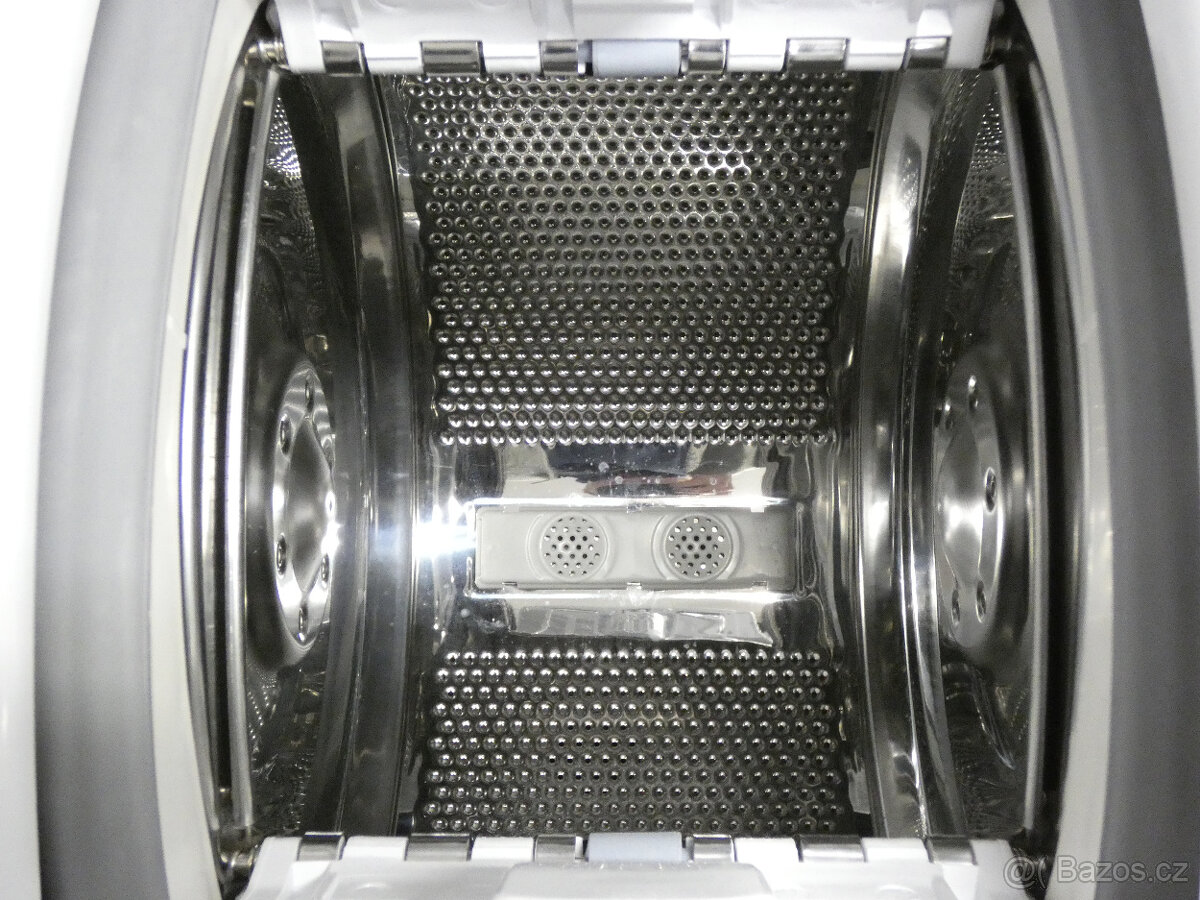 Pračka Haier THASN276TM5-S - se zárukou - 7