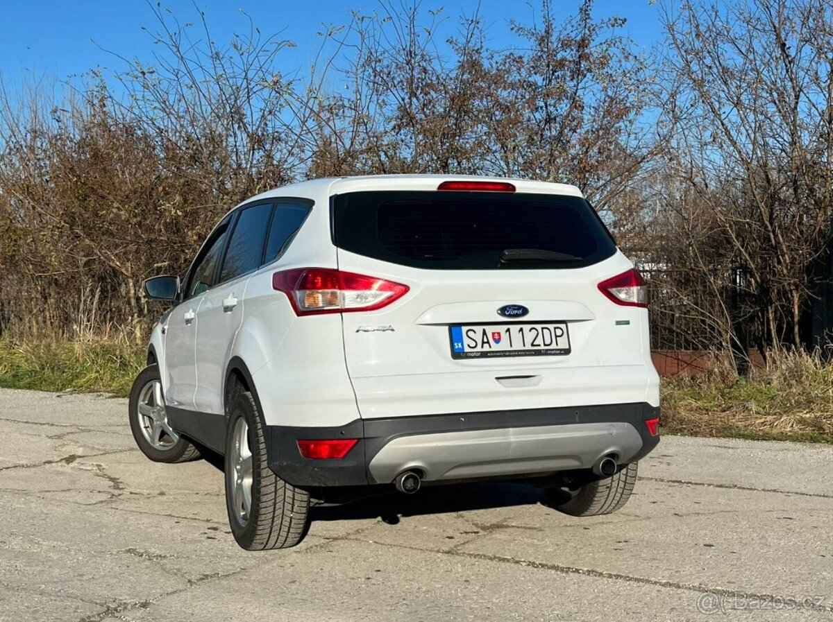 Ford Kuga 1.6 EcoBoost - 7