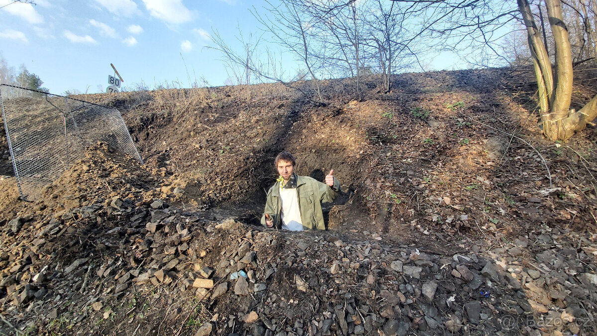 Pronájem chaty - dlouhodobý - 7