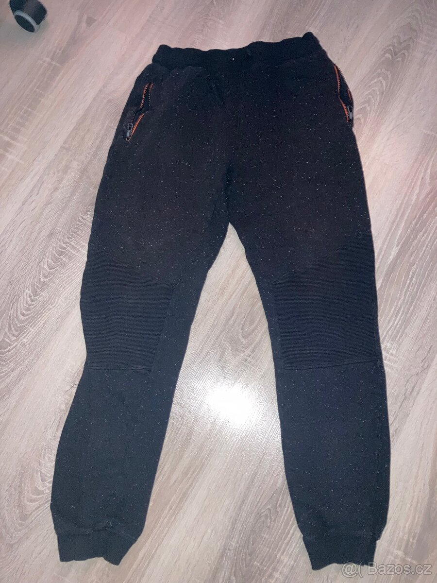 Tepláky F&F 13/14 let + druhé zdarma - 7