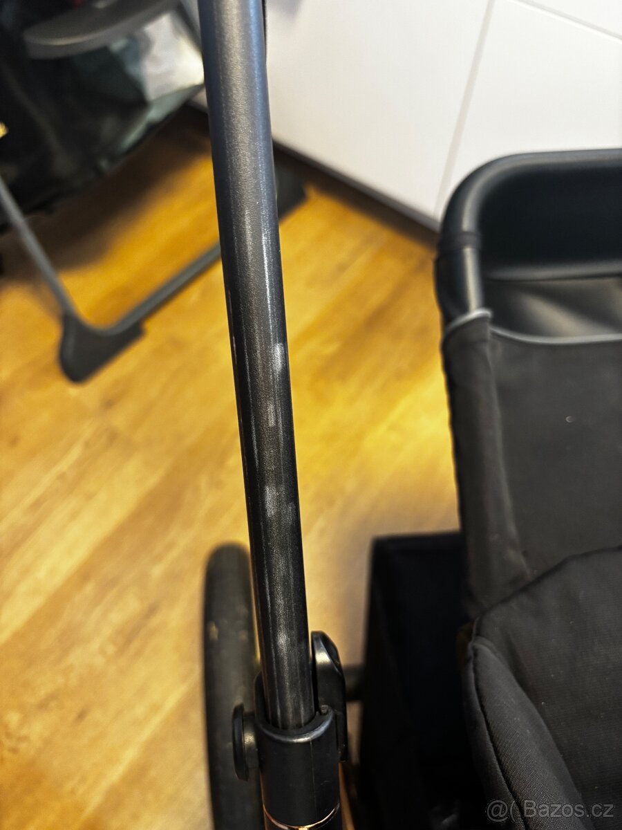 Cybex Priam 3 kombinace - 7