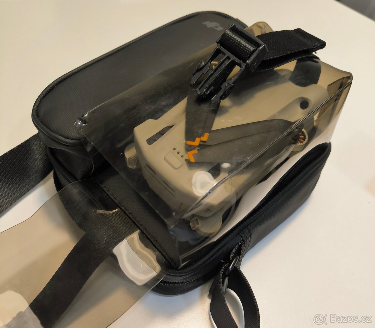 DJI Mini 3 Pro ODEMČENÝ - 7