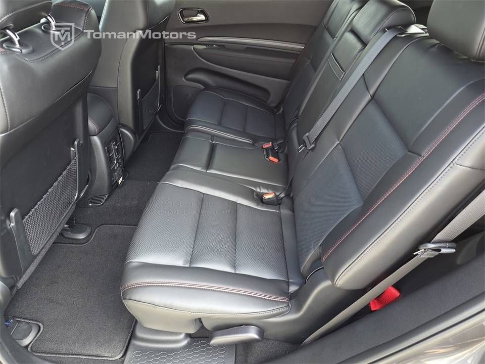 Dodge Durango GT V8 HEMI PLUS AWD, NEHAV, 2026 - 7