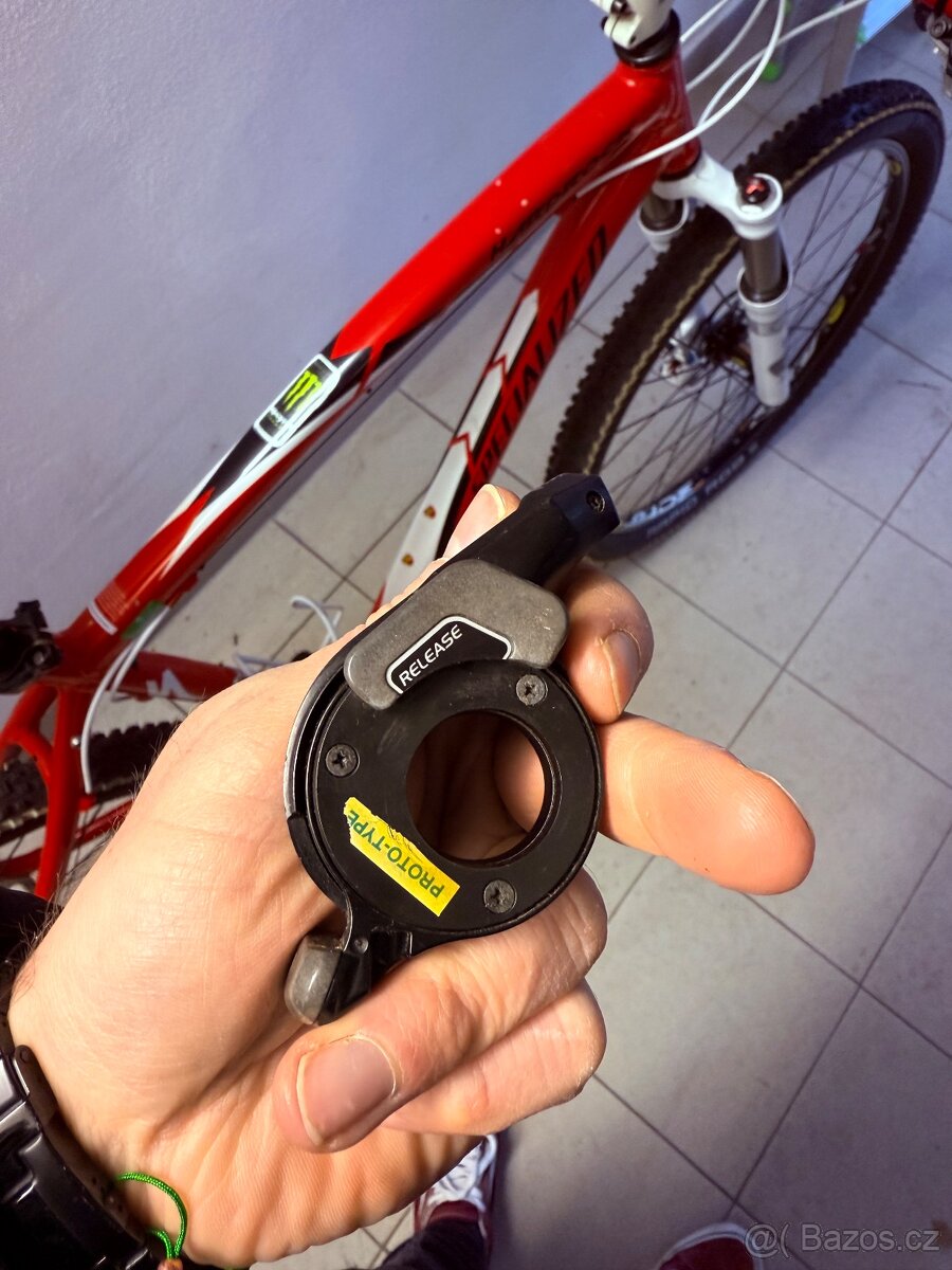 Specialized Hardrock 26 M - 7