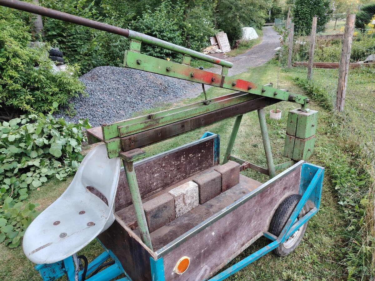 Nůžky na plech - 7