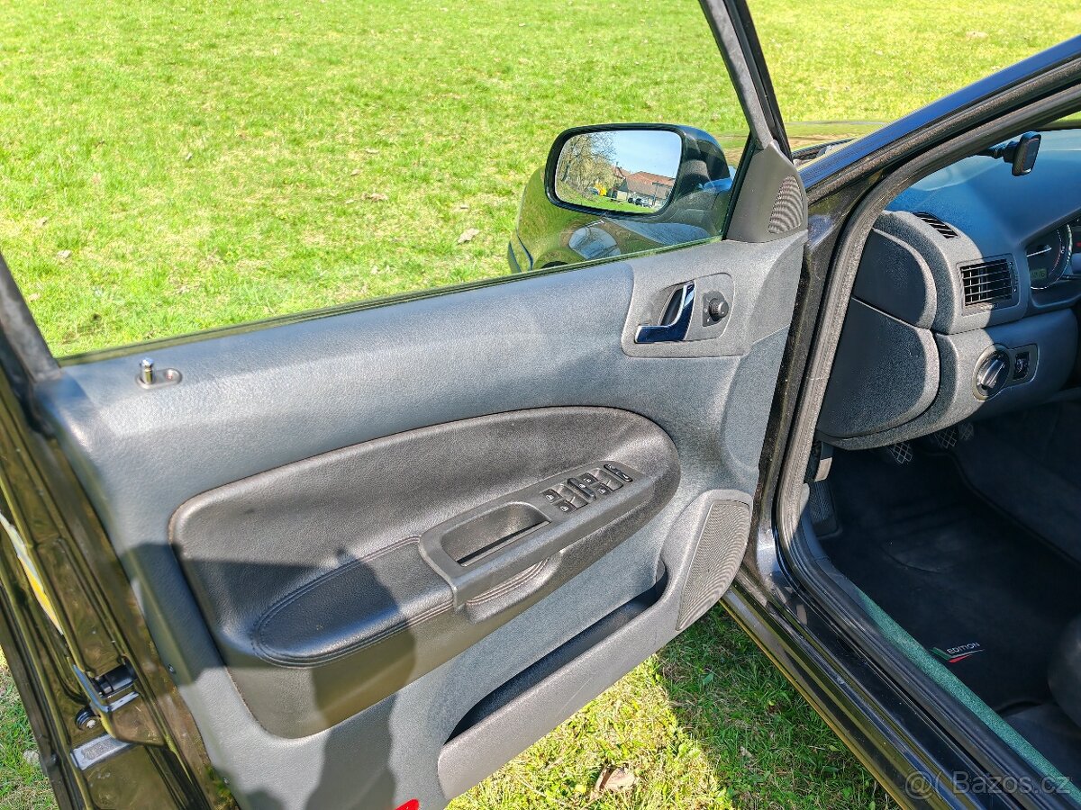 Škoda Octavia 1.9 tdi 96kw Limited Edition GT - 7