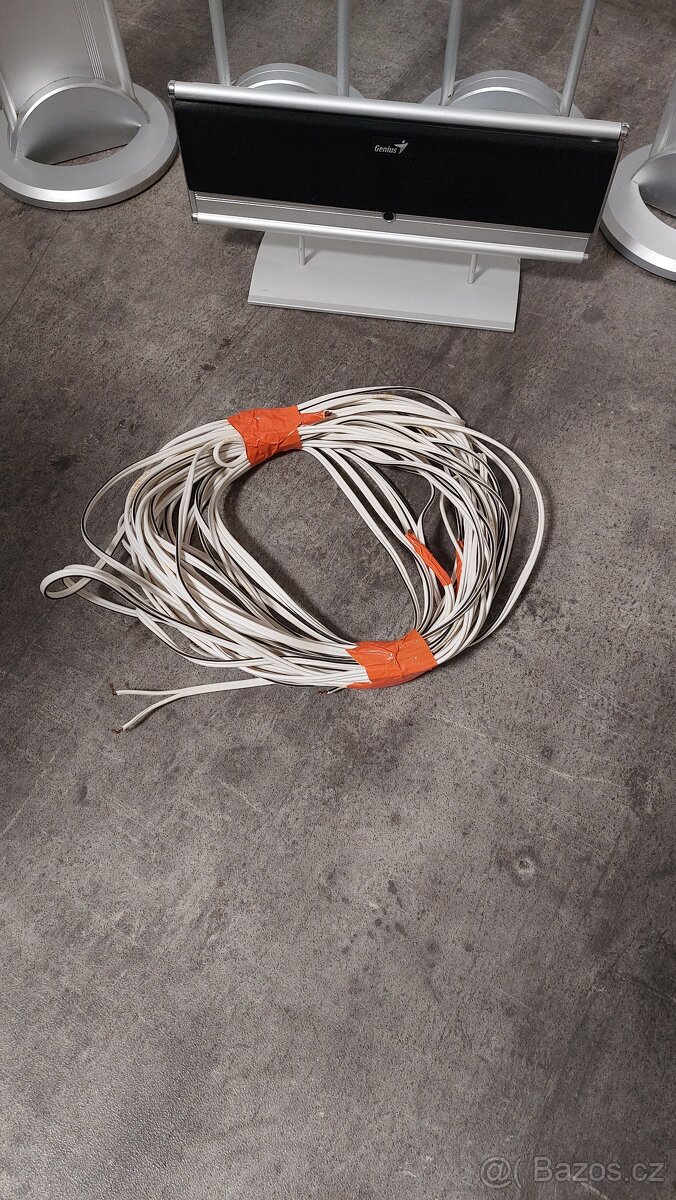 Domácí kino 5.1 - 7