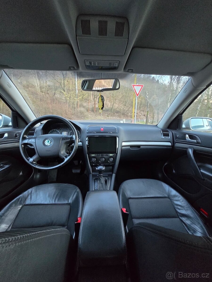 Škoda Octavia II 2.0 103kw - 7